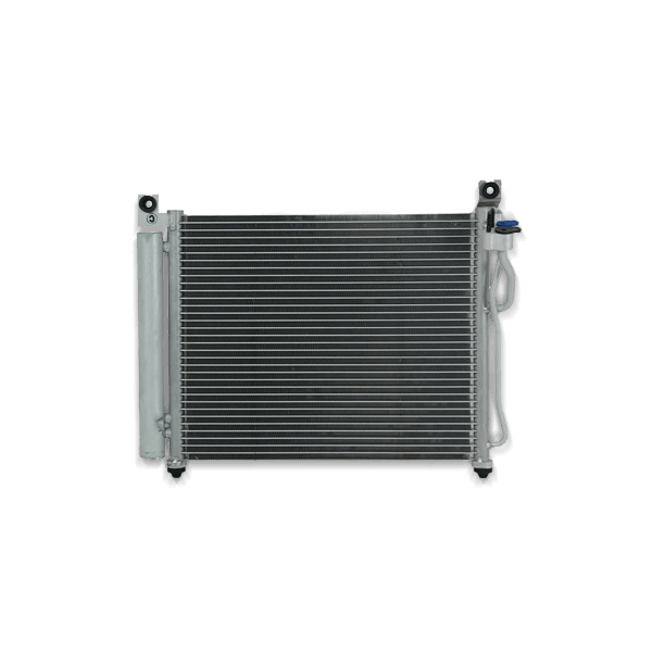 NISSENS Klimakondensator LEXUS 940297 884600E010,8846048040,8846048041 Kondensator,Klimakühler,Kondensator Klimaanlage,Kondensator, Klimaanlage Image