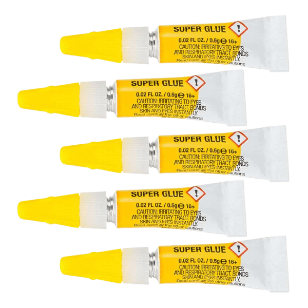 LOCTITE Sekundenkleber 1922763