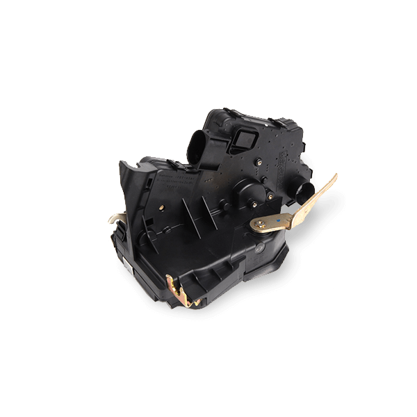 MAXGEAR Türschloß VW 28-0331 3B1837016AA,3B1837016CA,3B1837016CG