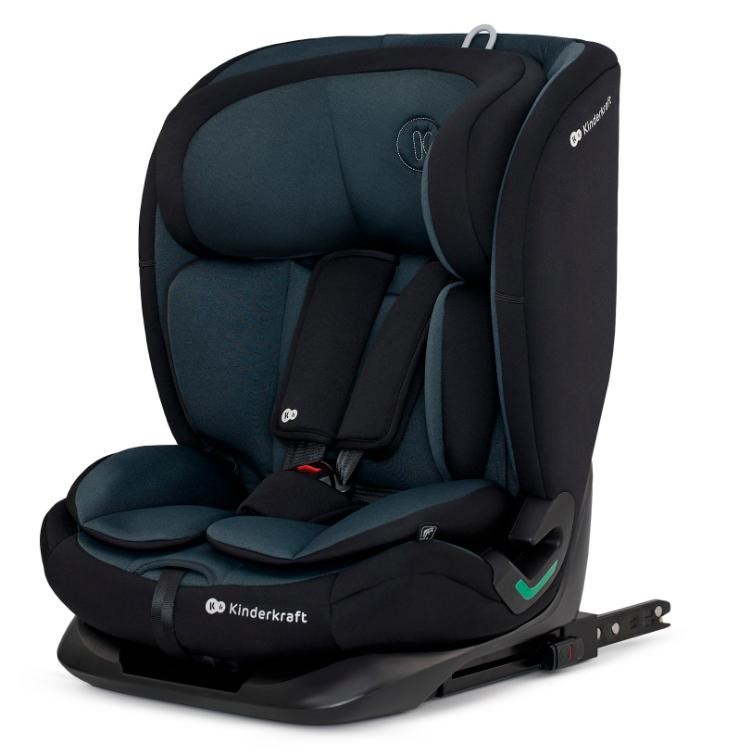 Kinderkraft Kindersitz KCONE300BLK0000