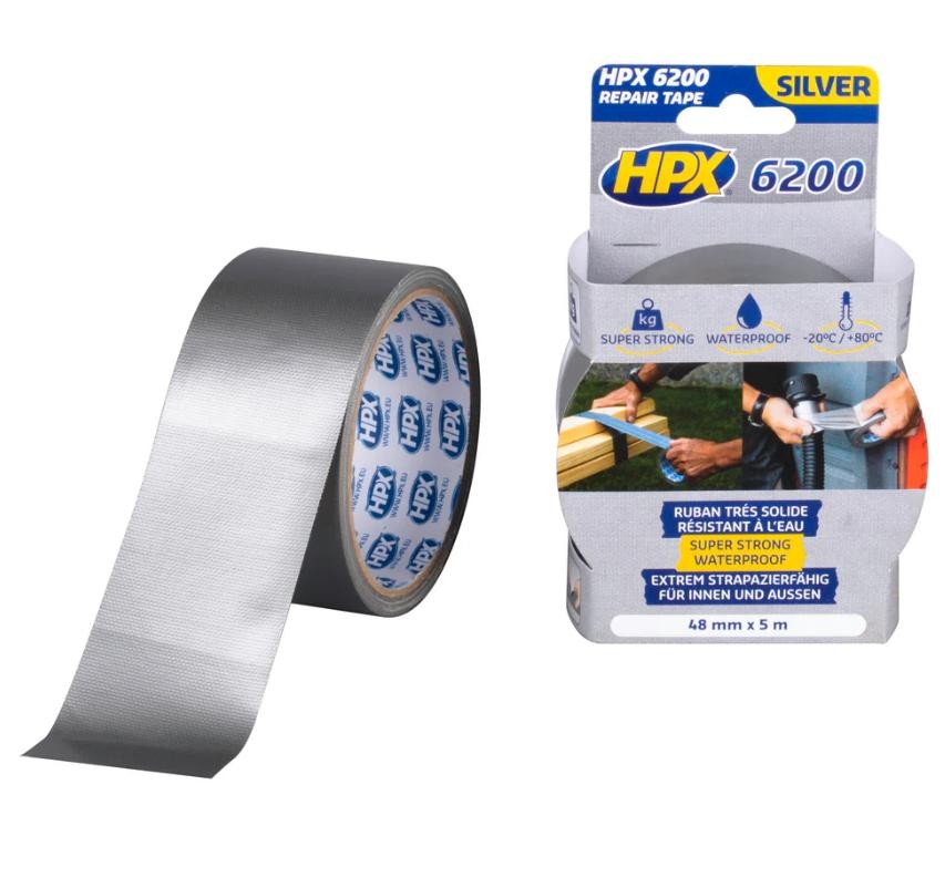 HPX Klebeband CB5005