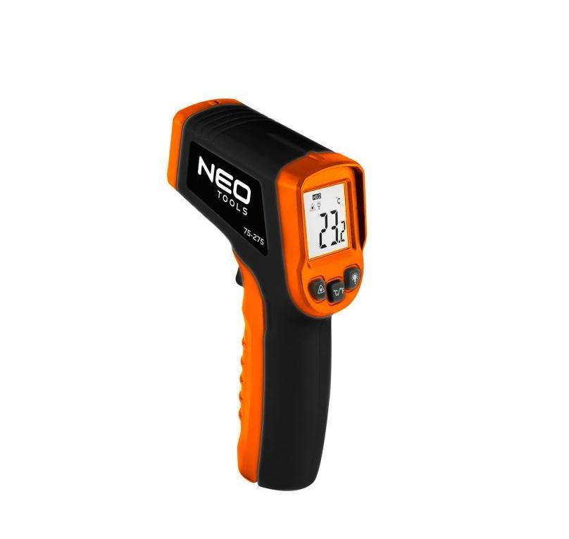 NEO TOOLS Thermometer 75-275