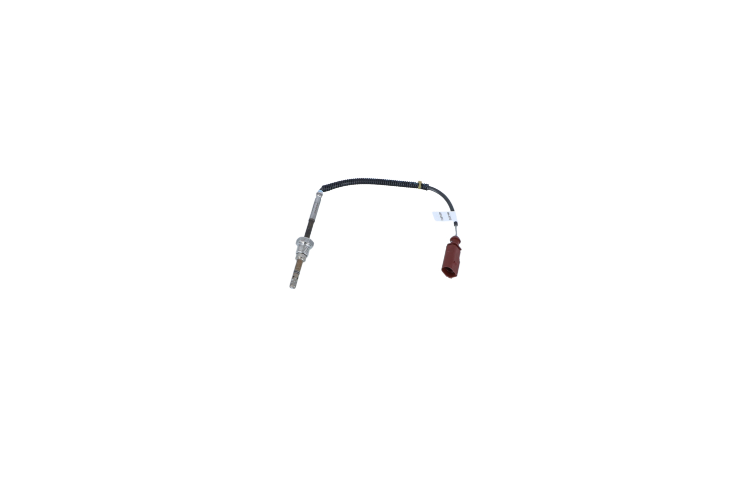 NRF Sensor, Abgastemperatur AUDI 707054 03L906088E,3L906088E Image