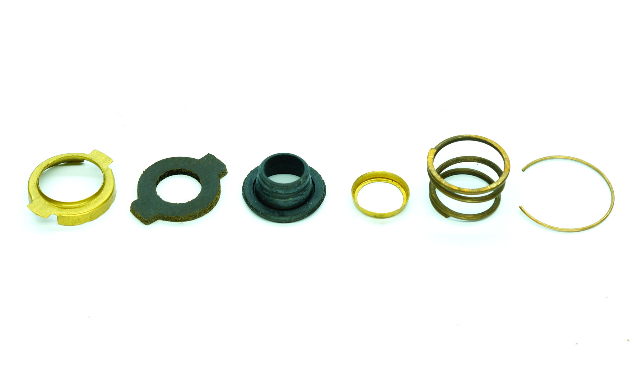OPTIMAL Reparatursatz, Wasserpumpe BMW,PEUGEOT,CITROËN AQ-2188-B 11287534400,11287598832,11517619020 11517648827,11518604888,7534400,8604888,120455 Image