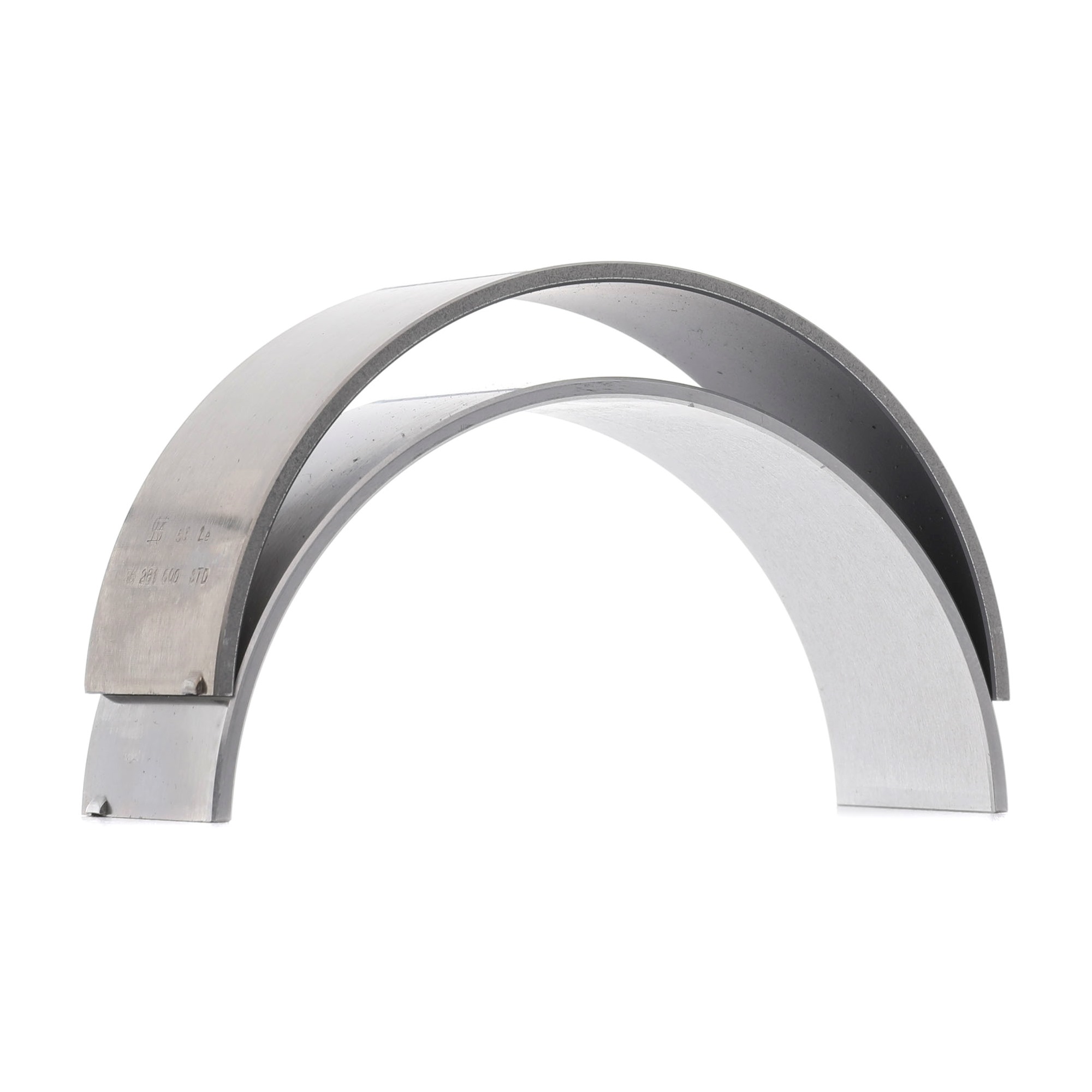 KOLBENSCHMIDT Pleuellagersatz MERCEDES-BENZ,WESTERN STAR,SETRA 79532600 MX923853,4710301060,A4710300160 A4710301060,MX001280,4710300160,4710300860 Image