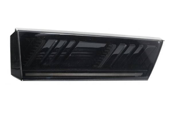 VALEO Rückleuchte PEUGEOT 047344 9813508280 Heckleuchte,Rücklicht,Schlussleuchte Image
