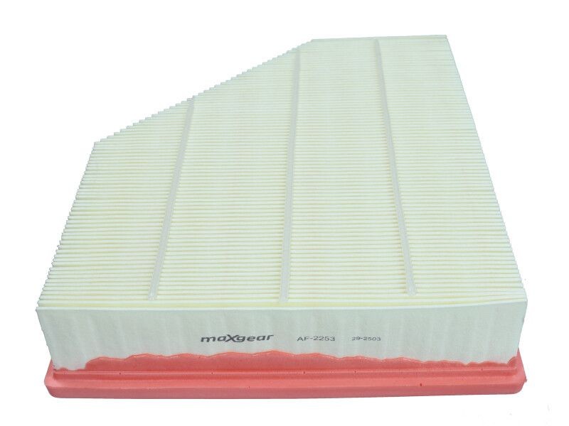 MAXGEAR Luftfilter BMW,TOYOTA 26-2811 13718635102,17801WAA01 Motorluftfilter,Filter für Luft Image