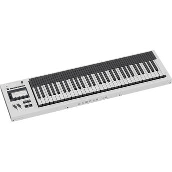 EXPRESSIVE E Osmose CE 61 Advanced MPE MIDI Controller (61-Key) XPEOSM61CE-1