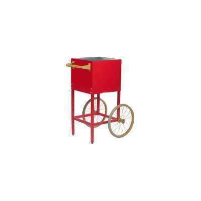 Gold Medal 2649CR Popcorn Machine