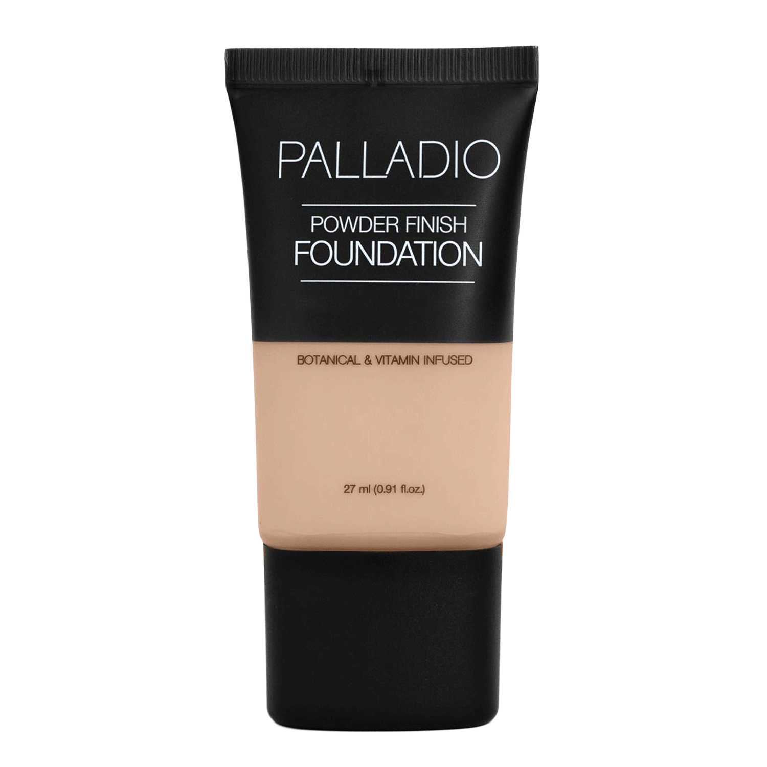 Palladio Powder Finish Foundation Honey 27 Ml