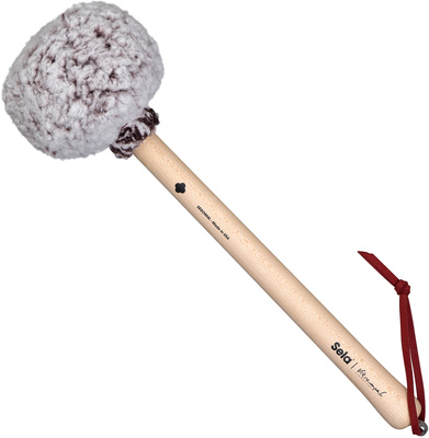Sela SEGOM4L Gong Mallet