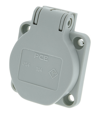 PCE 104-0g S-Nova Socket gr