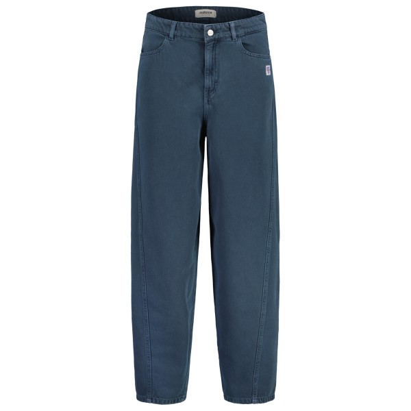 Maloja - Women's VaganskiM. - Freizeithose Gr 26 - Length: 32'' blau
