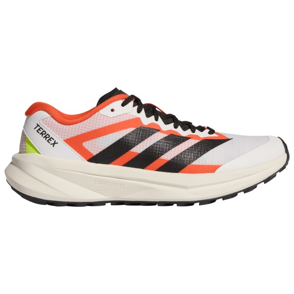 adidas Terrex - Women's Agravic LT - Trailrunningschuhe 38 | EU 38 beige