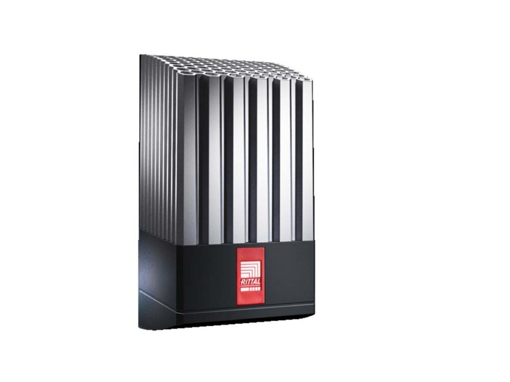 Rittal PTC-Heizung mit Lüfter SK 3105.390 3105390 Image