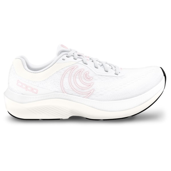 Topo Athletic - Women's Magnifly 6 - Runningschuhe 42 | EU 42 weiß/rosa