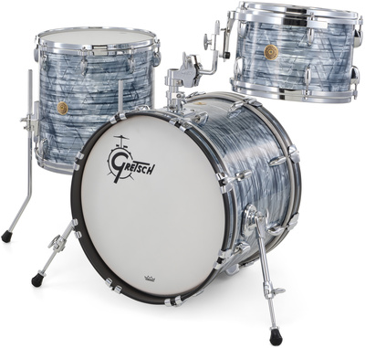 Gretsch Drums USA Custom 18 Sky Blue Pearl