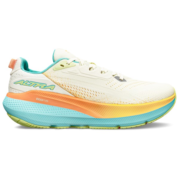 Altra - Women's FWD Via 2 - Runningschuhe 37,5 | EU 37,5 weiß