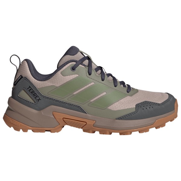 adidas Terrex - Women's Eastrail 3 Clima - Multisportschuhe 37 1/3 | EU 37 braun