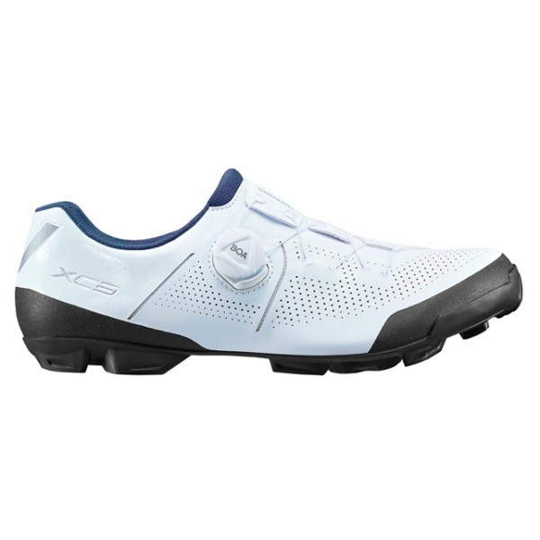Shimano - XC302 - Radschuhe 41 - Regular | EU 41 grau