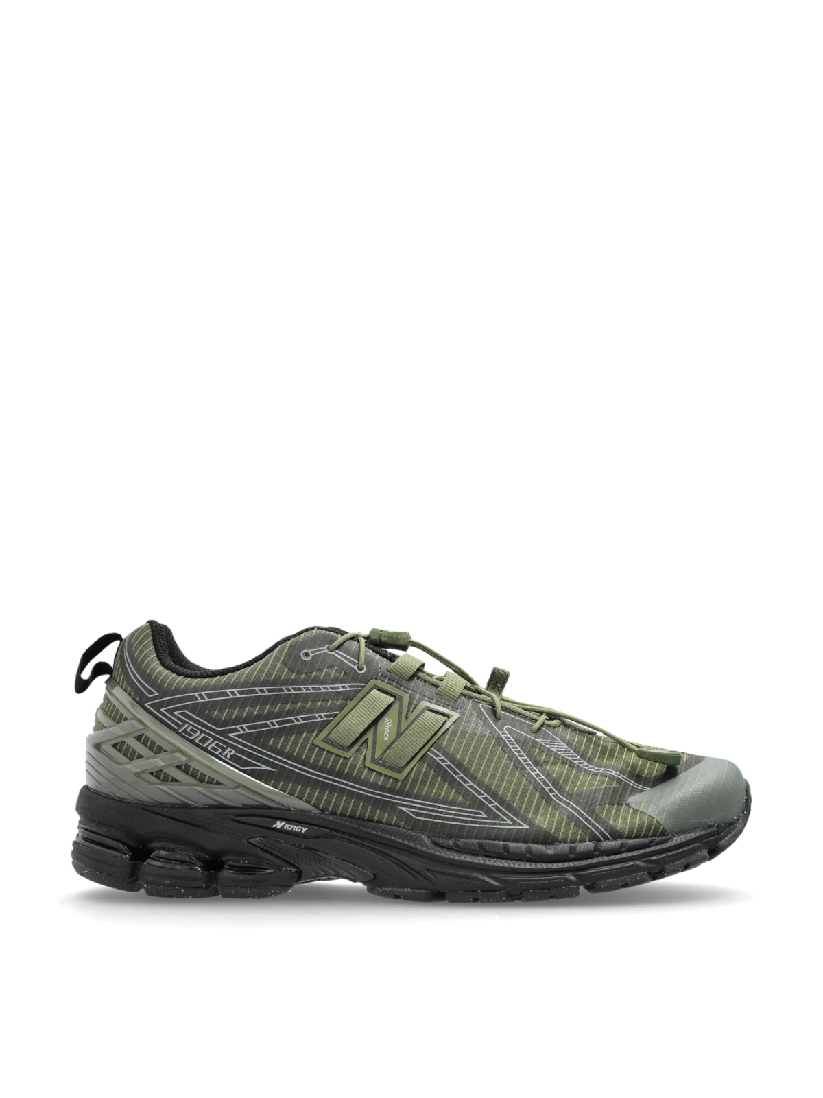 1906R No Sew Pack Sneakers EU43