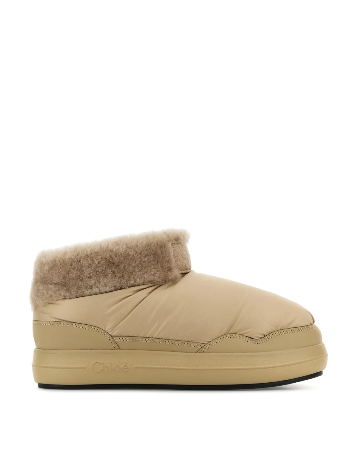 Polar Stiefeletten US 39