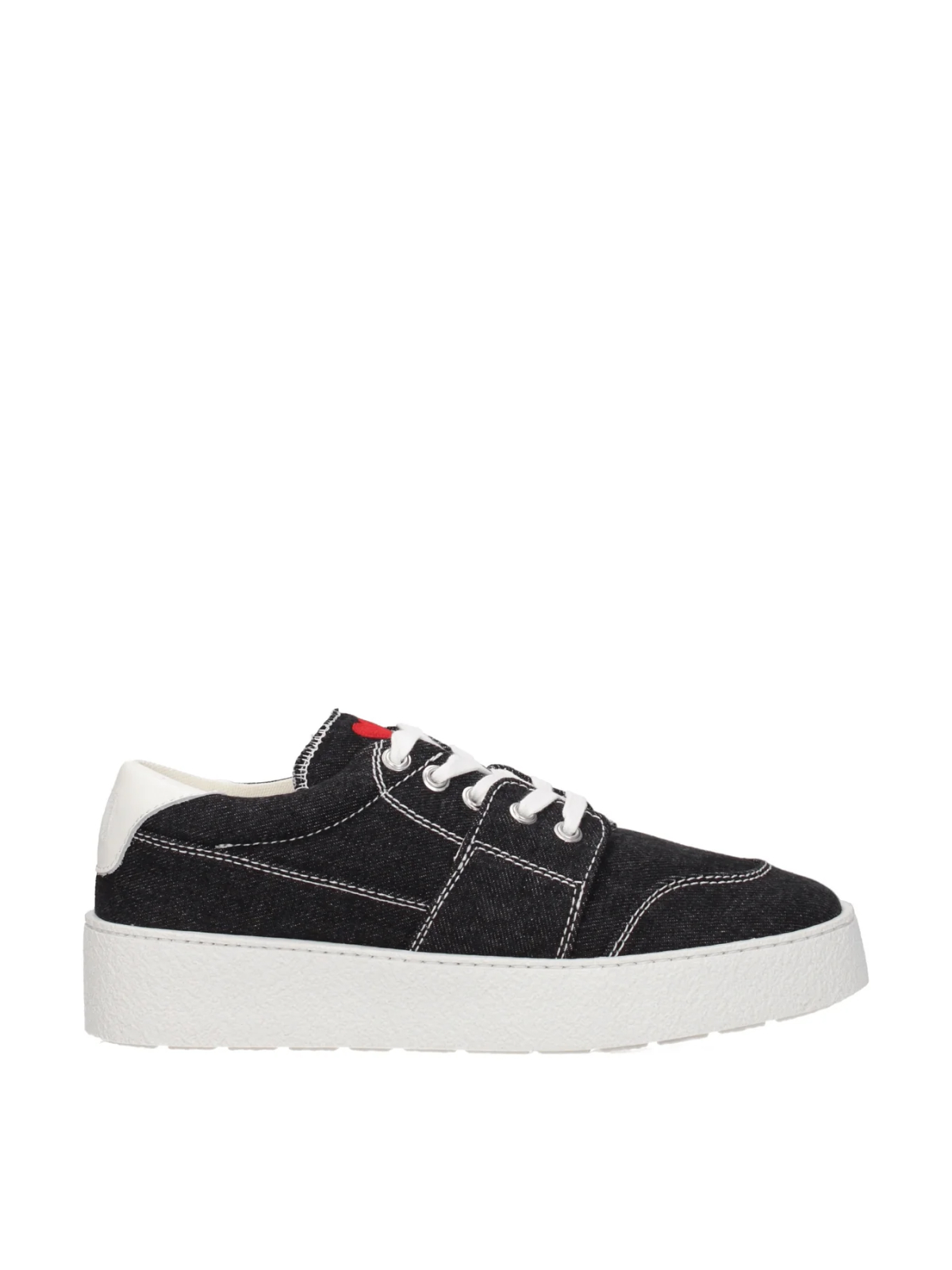 Madison De Coeur Logo-Sneaker EU42