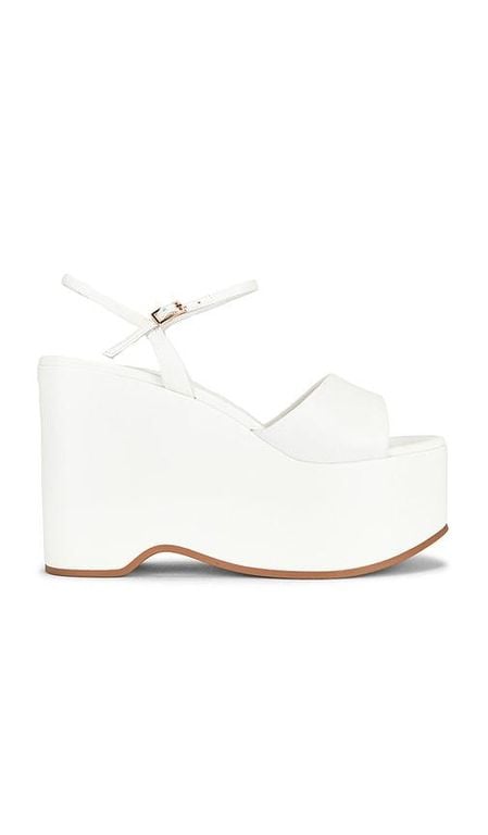 Funkytown Sandal