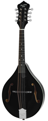 Recording King RAM-3-BK Mandoline