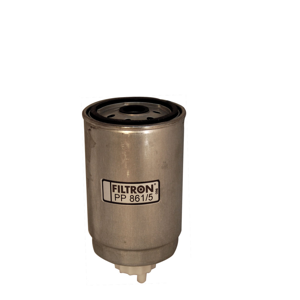 FILTRON pp8615 für DAF Image