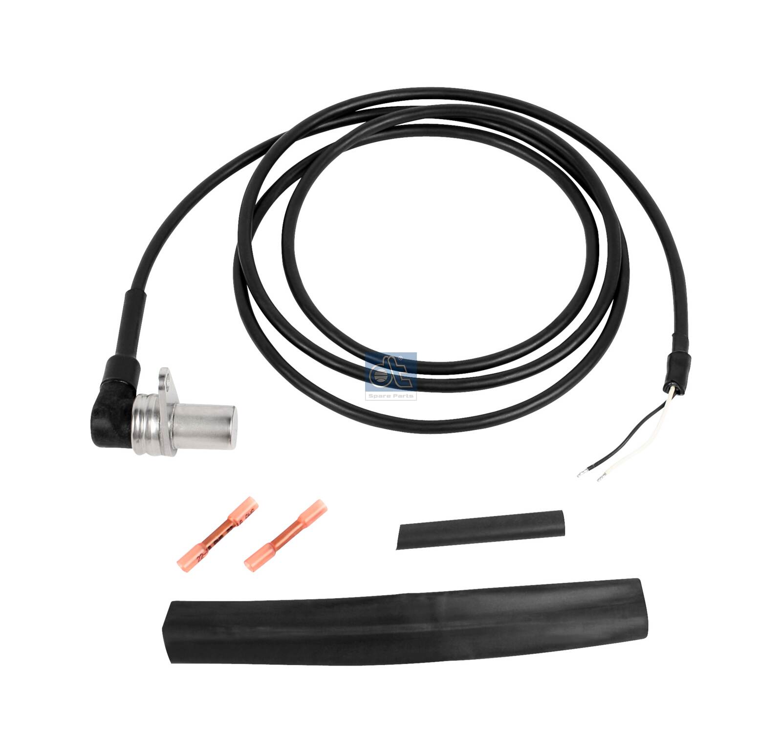 DT SPARE PARTS 121708 Image