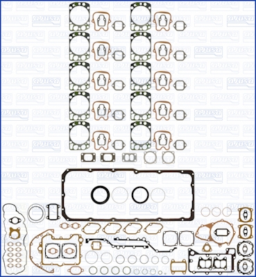 AJUSA 50210000 Image