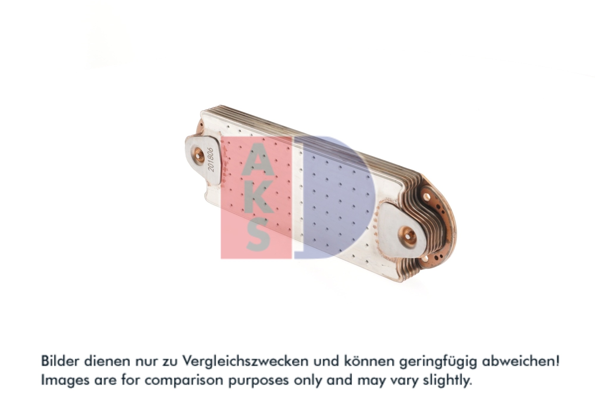 AKS DASIS 286007n für Volvo RENAULT TRUCKS Image
