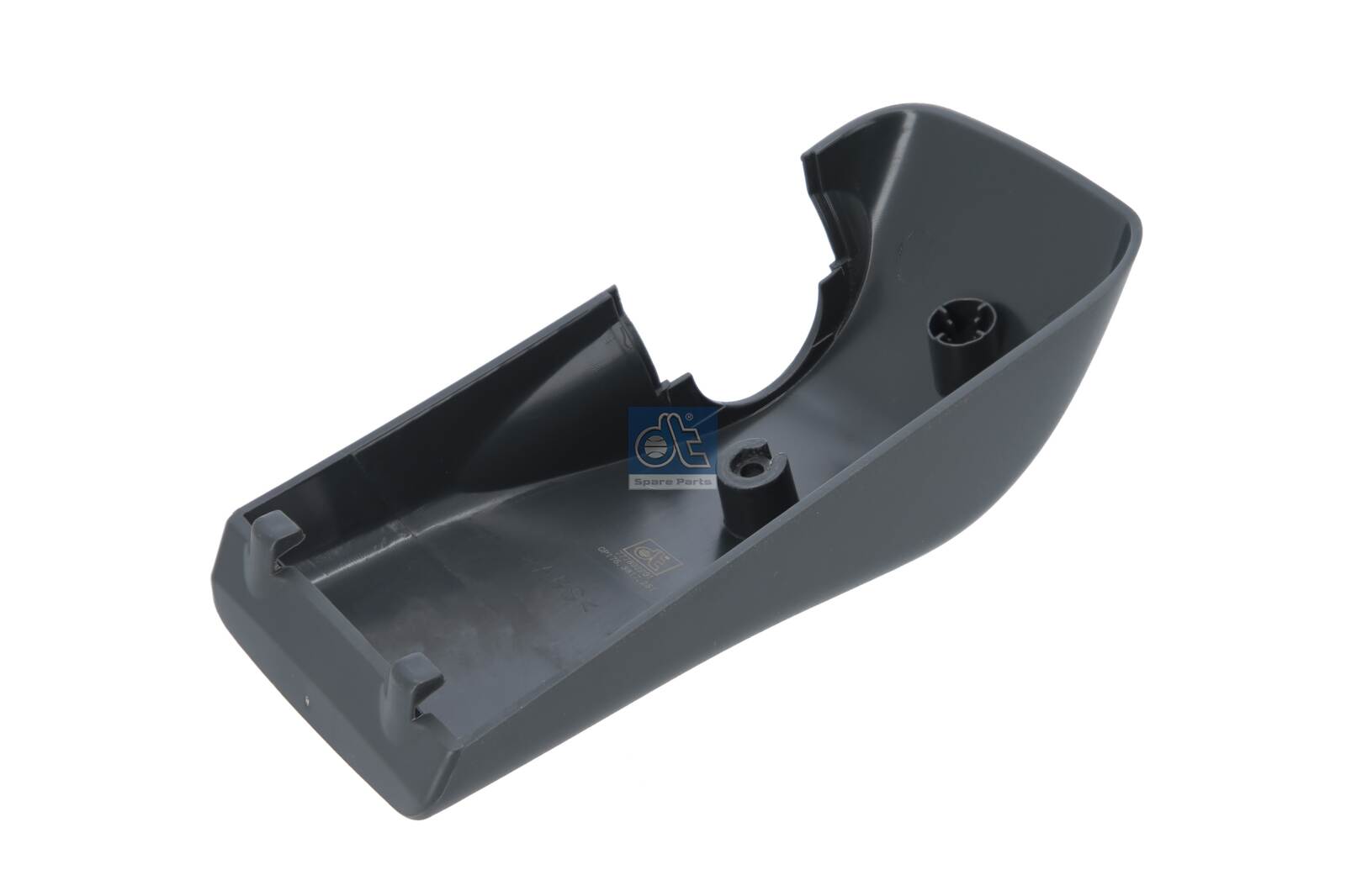 DT SPARE PARTS Abdeckung, Außenspiegelhalter 386251 für MAN Image