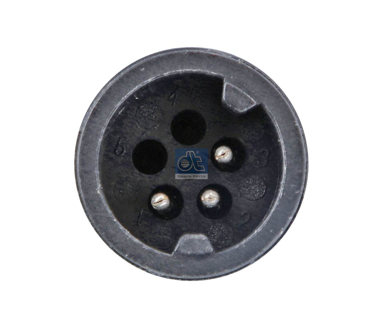 DT SPARE PARTS 337004 für MAN Image