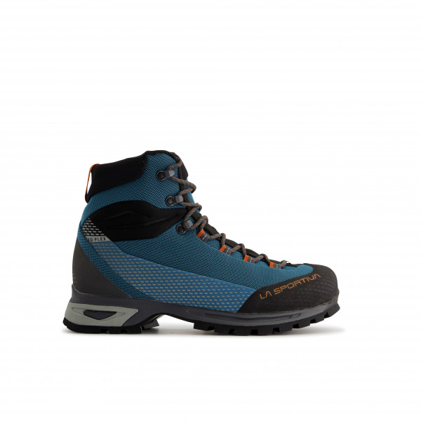 La Sportiva - Trango TRK GTX - Wanderschuhe 44,5 | EU 44,5 blau/schwarz