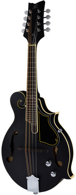 Ortega RMFE40SBK