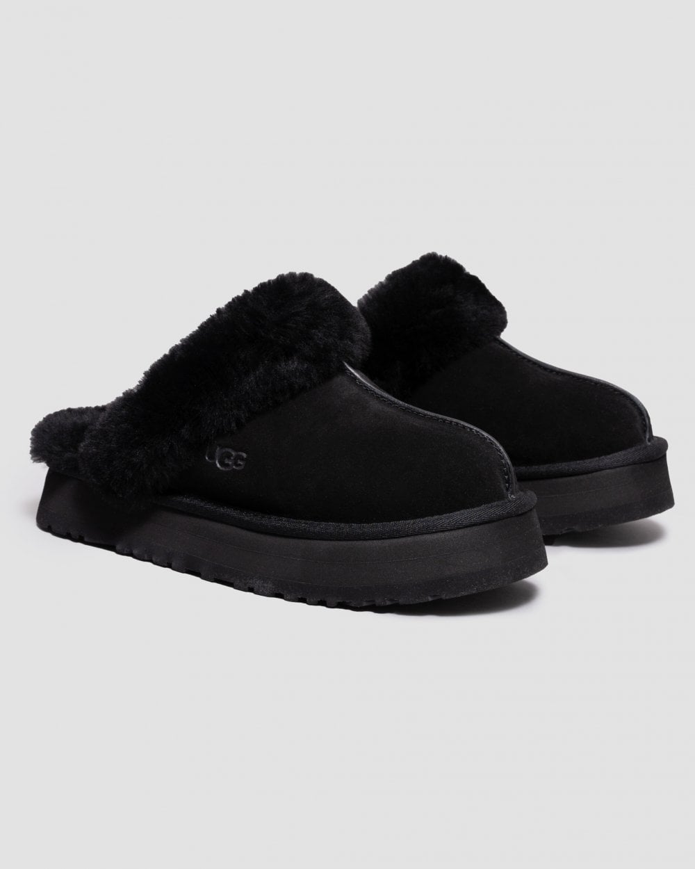 UGG Disquette Damen Hausschuh EU 38 / UK 5
