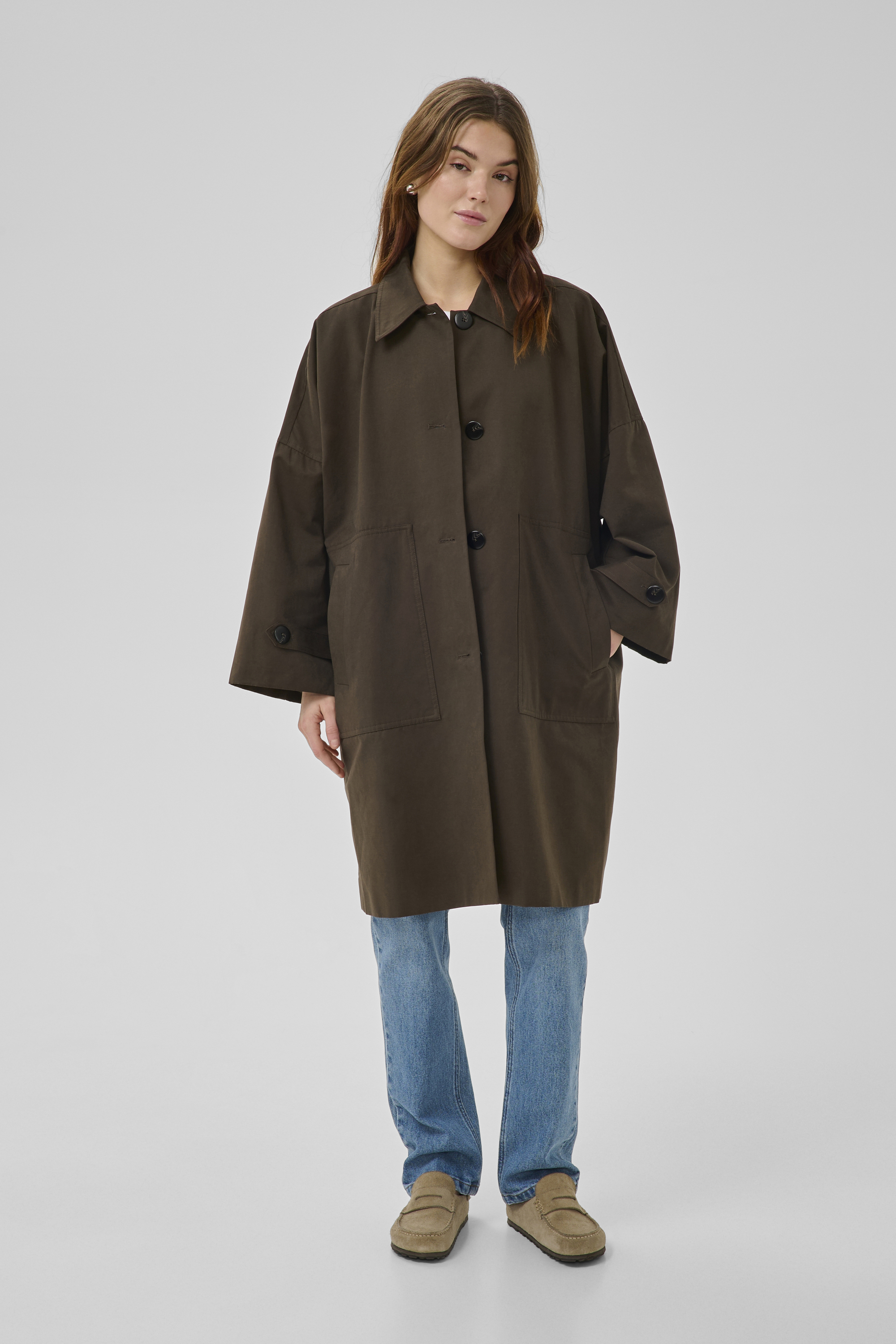 Jacke LyonMW Jacke Oversize fit EU 36 / UK 8