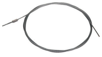 Reutlinger Steel Wire 150cm/1.5mm Loop