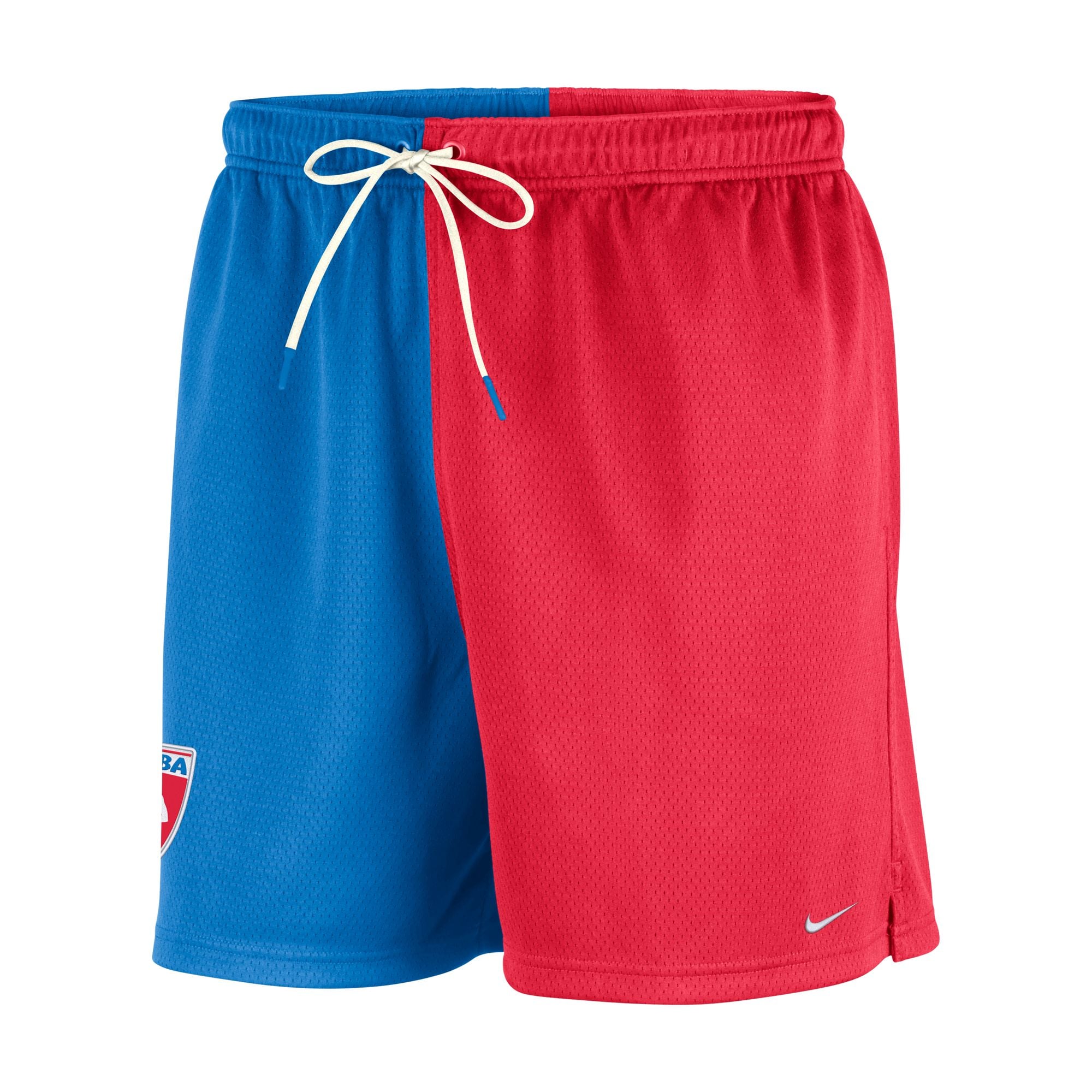 Short en maille Légendes 30e Anniversaire WNBA - Homme Taille: M