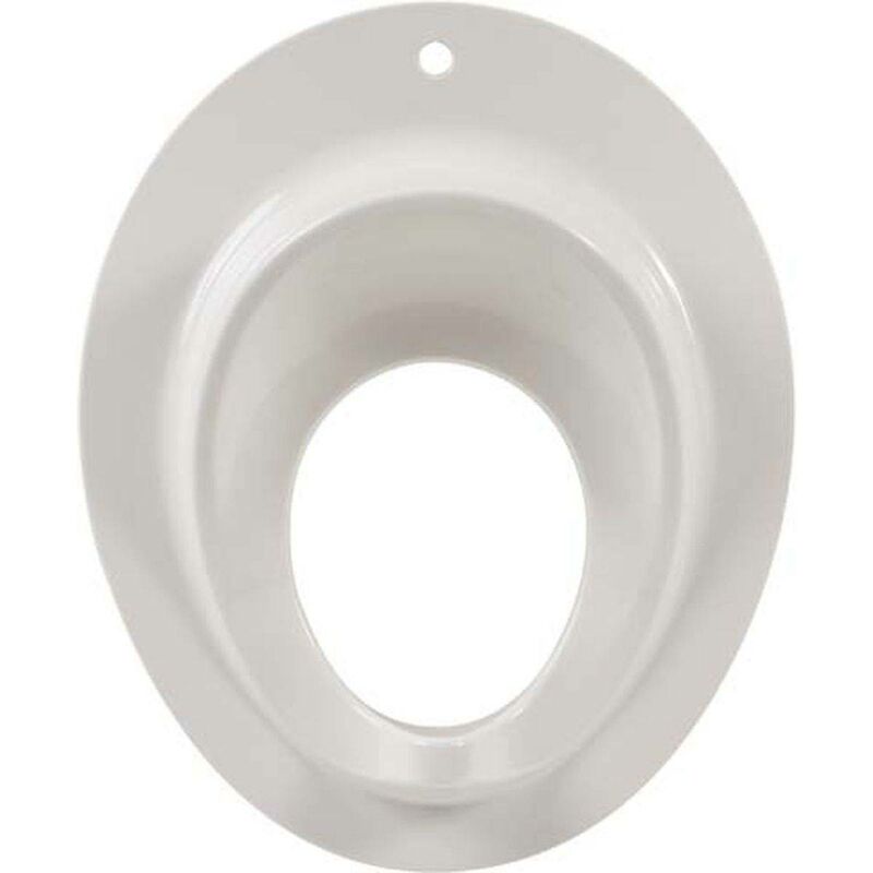 Riduttore Di Wc Per Bambini Pp - Bianco Tendance