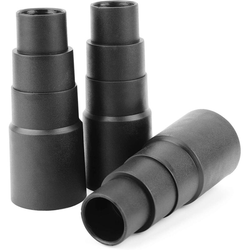 Adattatore Per Tubo Aspirapolvere, Riduttore Universale Per Tubo Aspirapolvere, Kit Adattatore Per Tubo Aspirapolvere, Convertitore Adattatore Per Tubo Aspirapolvere, Accessori, Connettore -crezuo