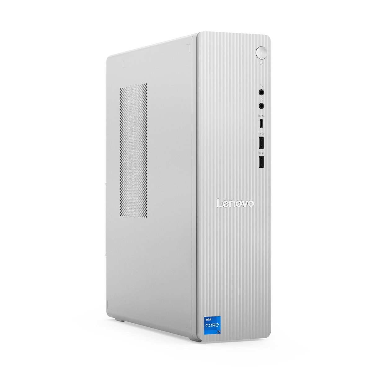 Lenovo IdeaCentre 08IRR9 Tower i3-13100, 8GB/512GB, Win11 Image
