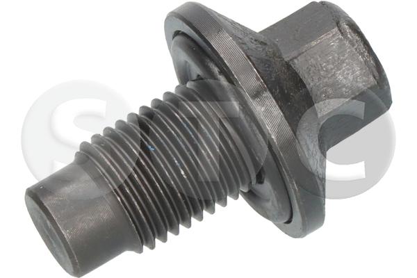 STC Verschlussschraube, Ölwanne t402903 für Citroën LAND ROVER Ford Volvo Fiat JEEP Citroën/Peugeot Chrysler ALFAROME/Fiat/LANCI JAGUAR MAZDA Image
