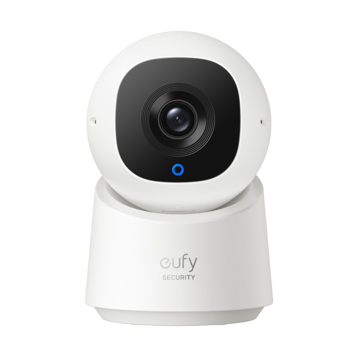 eufy Innenkamera C220 (Generalüberholt）– 2K und 360° KI‑Verfolgung Image