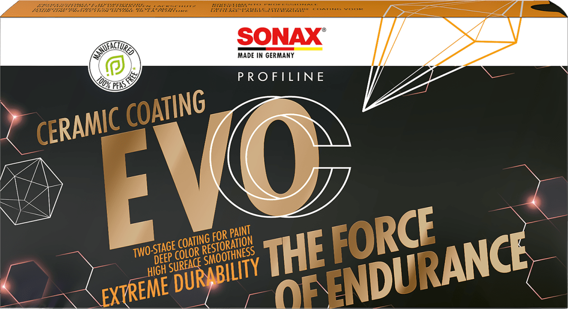 SONAX Lackversiegelung 02378410 Image