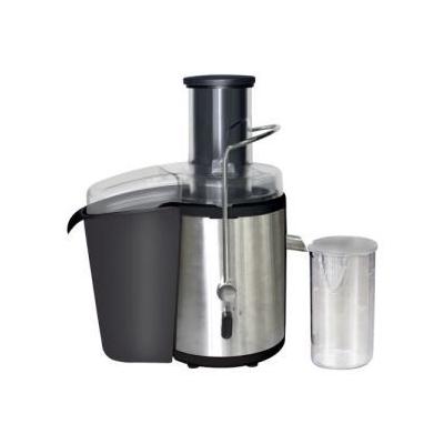 Brentwood JC-500 Power Juice Extractor - Stainless Stee