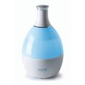 Tribest - Humio Humidifier - Soothing, Relaxing Ambience, Easy to Use - Add Favourite Oils - White - 1 Year UK Warranty