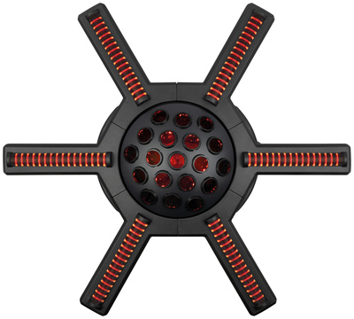 Showtec Hurricane 320